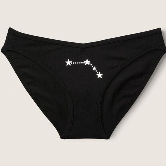 BIKINI UNDERWEAR Constellation✨️ Aries✨️ - Picture 3 of 5